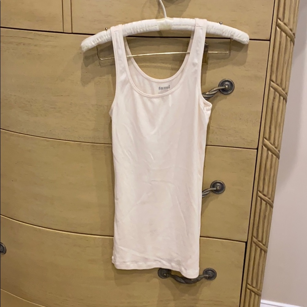 Old navy tank top
